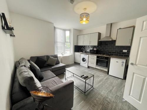 Luxury Double Apartment