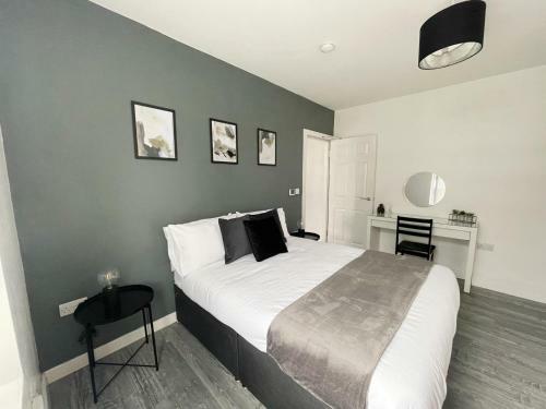 Luxury Double Apartment