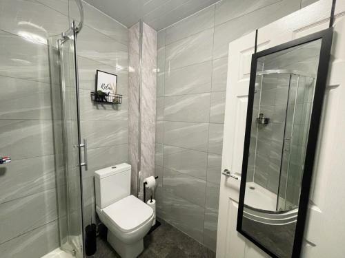Luxury Double Apartment