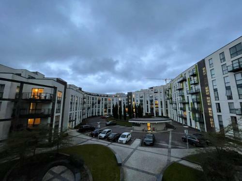 Stunning 1-bed Apartment In Birmingham
