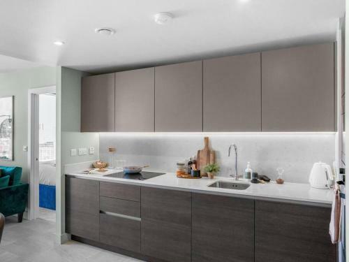 The Mercian By Moda - Luxury 2 Bed Apartment