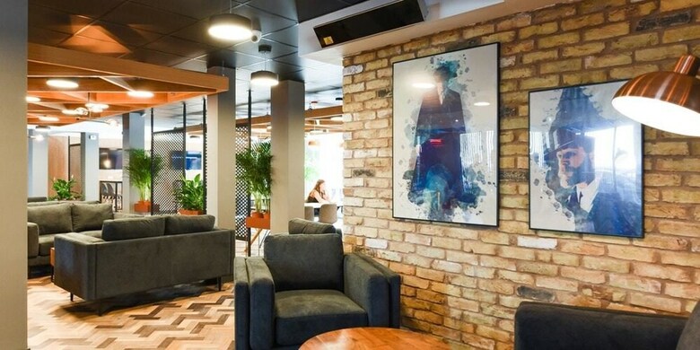 Albergue The Heights- Campus Accommodation
