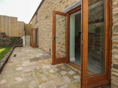 The Granary, Burton Bradstock
