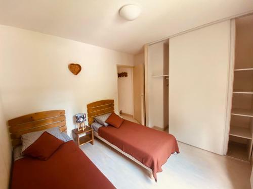 Apartamento Appartement 40m2 6 Personnes