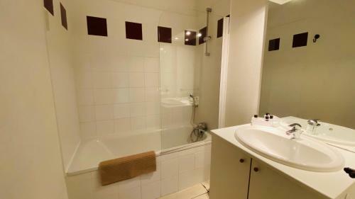 Apartamento Appartement 40m2 6 Personnes