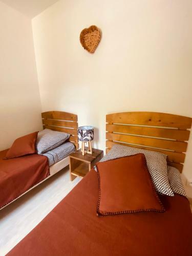 Apartamento Appartement 40m2 6 Personnes