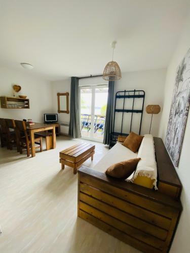 Apartamento Appartement 40m2 6 Personnes