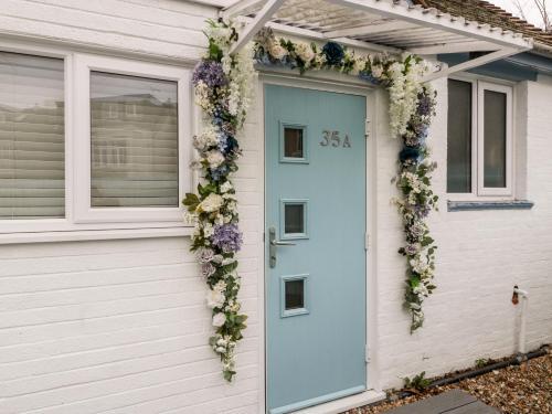 Apartamento Sea Road Cottage