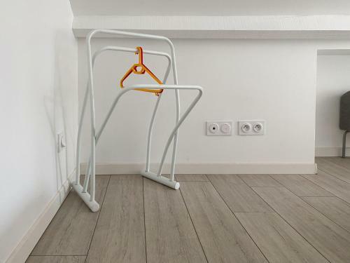 Apartamento Le Cocon D'auteuil - Ici Conciergerie
