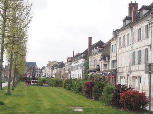 Apartamento Le Mont Brenn