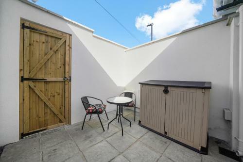 Apartamento Spacious 2-bedroom House In Bristol