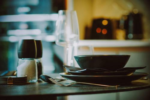 Clifton 32 - Apartment 1 - Hopewell