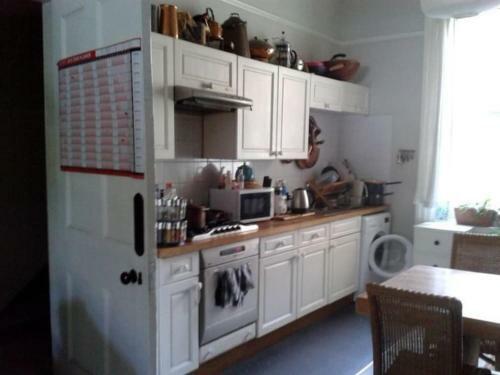 Private Room In Historic Brunswick Square Brighton