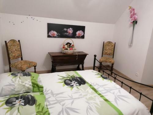 Bed & Breakfast Chez Nicole