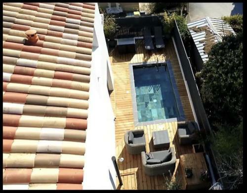Magnifique Villa Avec Piscine