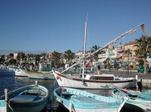 Apartamento L?annexe