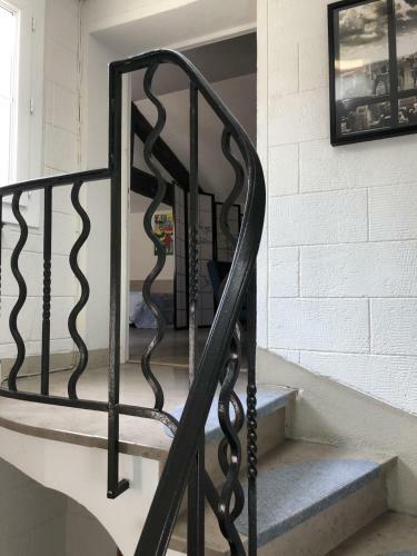 Hostal La Pignotte