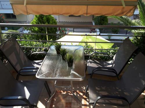 Fanari Summer House 2 Floors
