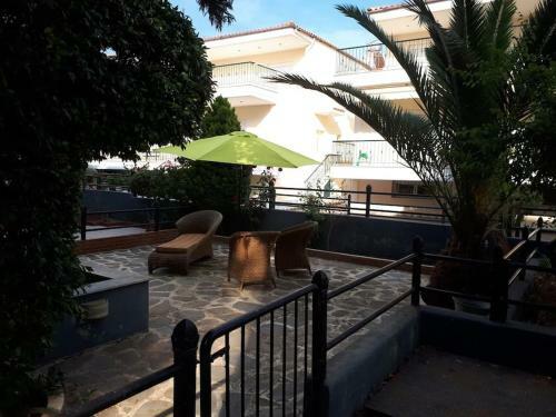 Fanari Summer House 2 Floors