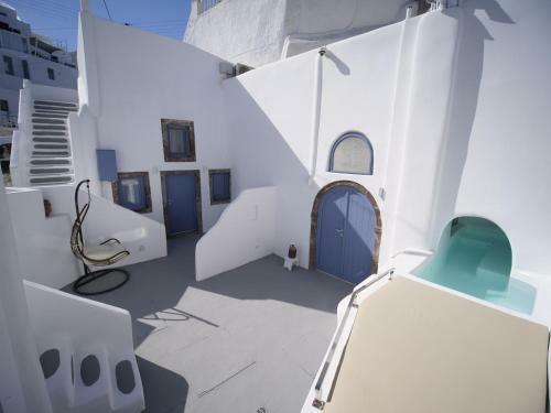 Villa Oinos Luxury Suites
