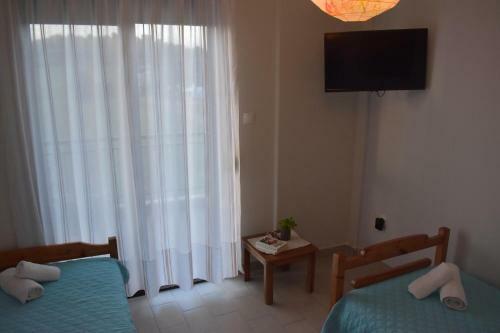 Villa Kalimera Apartments