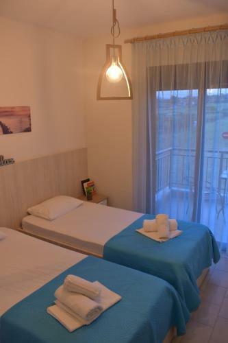 Villa Kalimera Apartments