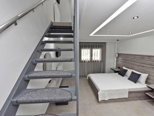 Apartamento Christina Suites