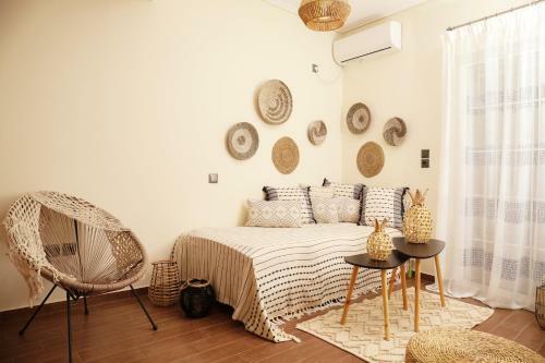 Apartamento Elegance Galini Naxos