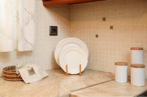 Apartamento Elegance Galini Naxos