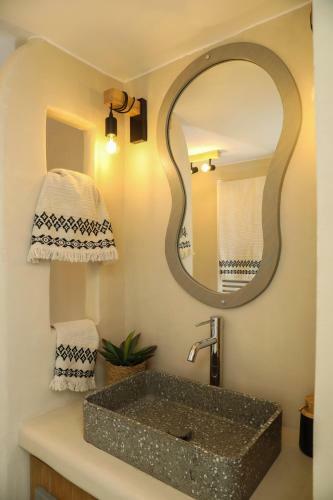 Apartamento Elegance Galini Naxos