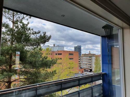 Large Apartment With 4 Bedrooms, Central Location