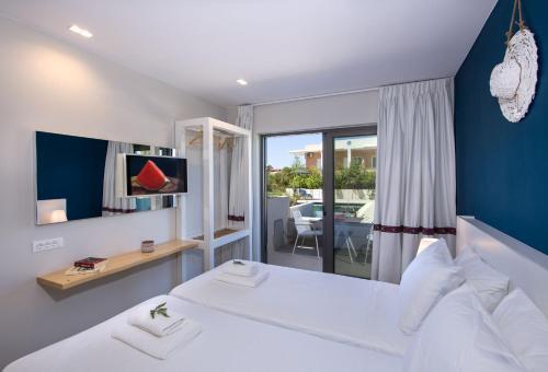 Apartamento Eleanthi Modern Living