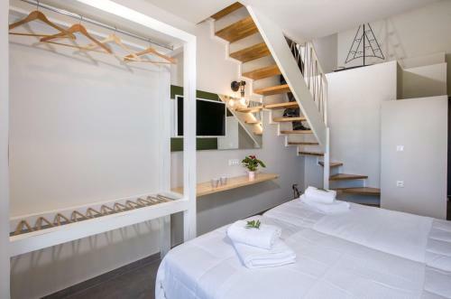 Apartamento Eleanthi Modern Living