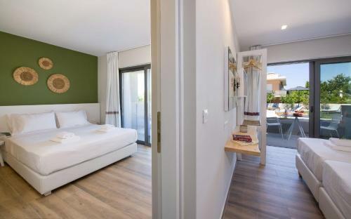 Apartamento Eleanthi Modern Living