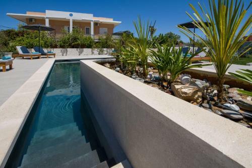 Apartamento Eleanthi Modern Living