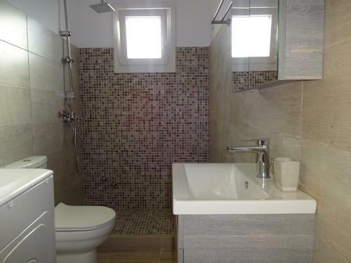 Stamatis Corfu Apartments