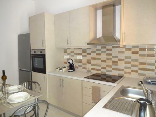 Stamatis Corfu Apartments