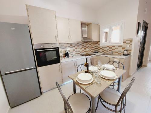 Stamatis Corfu Apartments