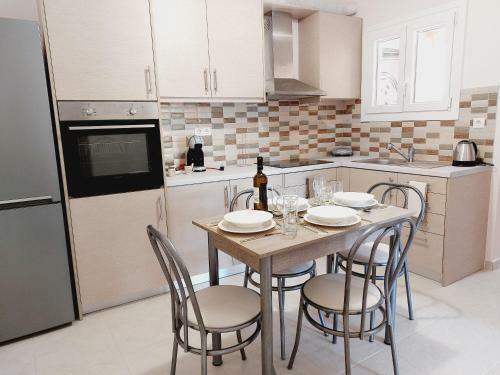 Stamatis Corfu Apartments