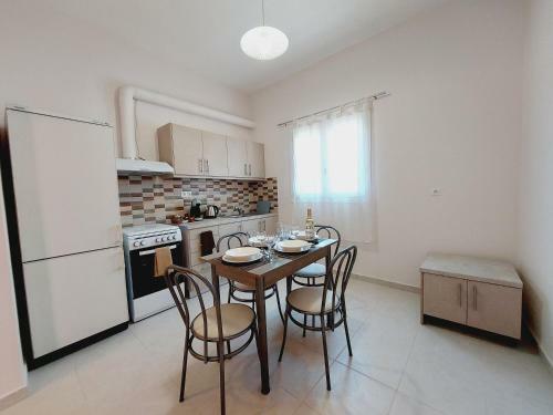 Stamatis Corfu Apartments