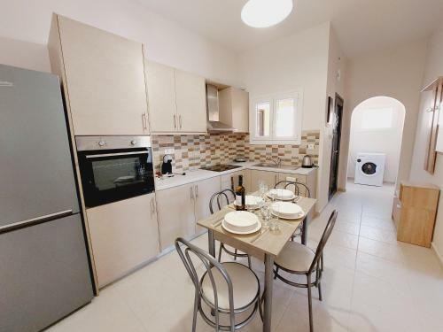 Stamatis Corfu Apartments