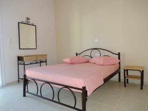 Stamatis Corfu Apartments