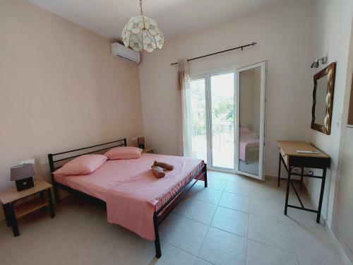 Stamatis Corfu Apartments