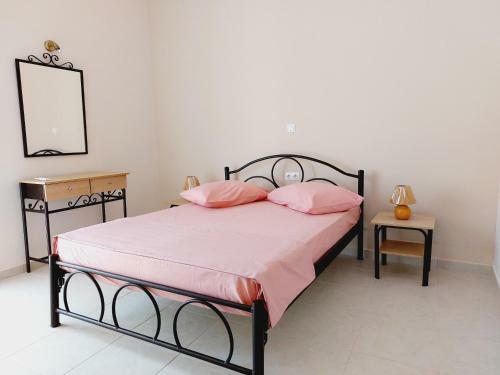 Stamatis Corfu Apartments