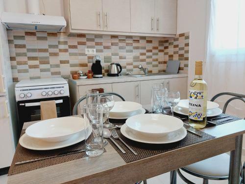 Stamatis Corfu Apartments