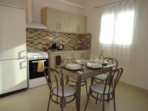 Stamatis Corfu Apartments