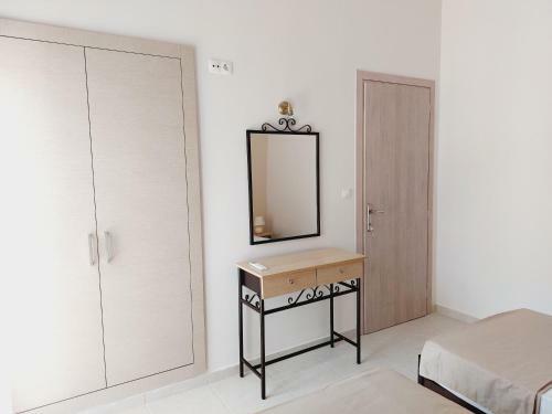 Stamatis Corfu Apartments