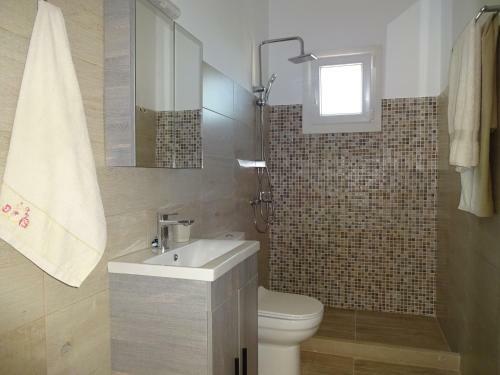 Stamatis Corfu Apartments