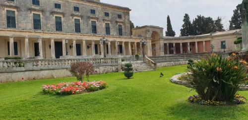 Stamatis Corfu Apartments