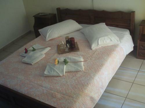 Hostal Hotel Kassandra